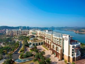 Sheraton Bailuhu Resort,Huizhou