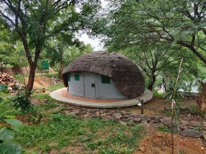 Gopinatham Mystery Trails-Jungle Lodges