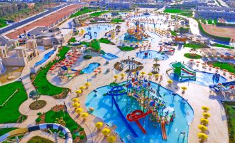 Pickalbatros Aqua Park Sharm El Sheikh