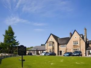 Loch Fyne Hotel & Spa