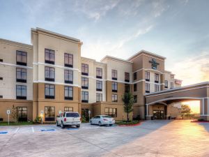 Homewood Suites by Hilton Victoria