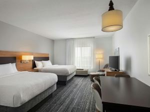 TownePlace Suites Ames