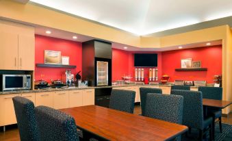 TownePlace Suites Chicago Naperville