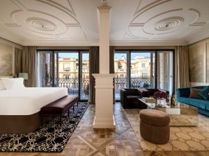 Bless Hotel Madrid - the Leading Hotels of the World