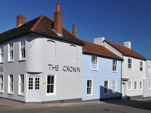 The Crown Hotel