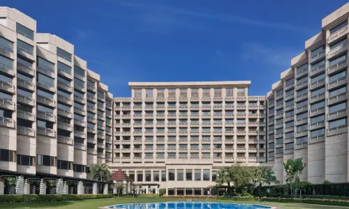 Hyatt Regency Delhi