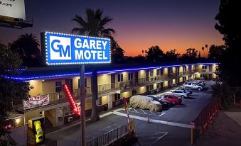 Garey Motel