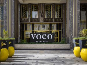 Voco Doha West Bay Suites