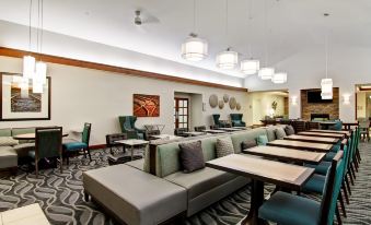 Homewood Suites by Hilton Bentonville-Rogers