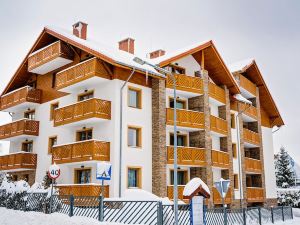 Apartamenty Sun & Snow Bawaria II