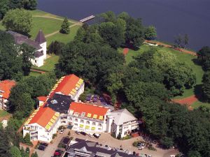 Hotel & Restaurant HansenS Haus am Meer