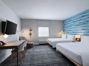 TownePlace Suites by Marriott Weatherford