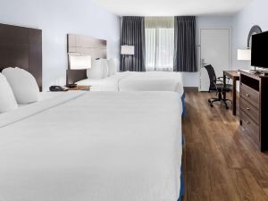 SureStay Plus by Best Western Beaumont