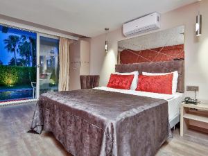 Voxx Marmaris Beach Resort