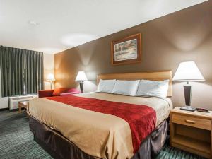 Econo Lodge Inn and Suites - Jackson