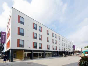 Premier Inn London Orpington