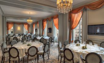 InterContinental Hotels Bordeaux - le Grand Hotel