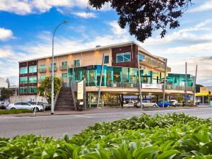 Millennium Hotel New Plymouth, Waterfront