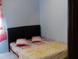 Homestay 3 Bedroom Tropicana Bukit Merah (Muslim)