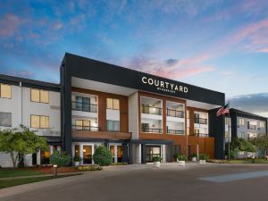 Courtyard Dallas Lewisville