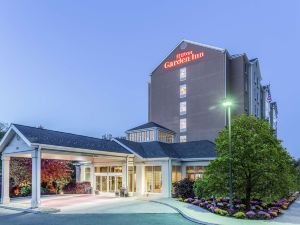 Hilton Garden Inn Albany/Suny Area