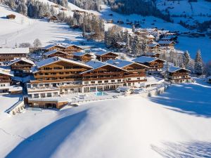 Alpbacherhof Mountain & Spa Resort