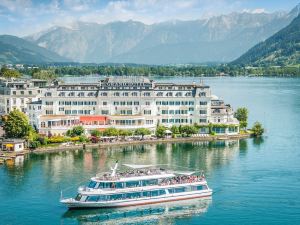 Grand Hotel Zell am See