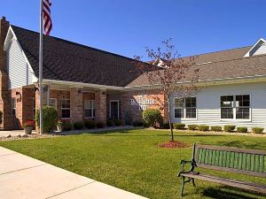 Residence Inn Merrillville