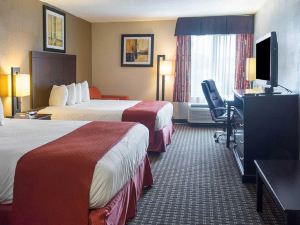 Quality Inn & Suites Quantico