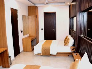 Bunk Hostel Delhi