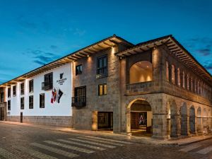 JW Marriott El Convento Cusco