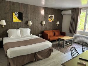 Hotel le Gambetta