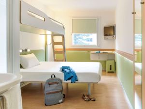 ibis budget Antwerpen Port