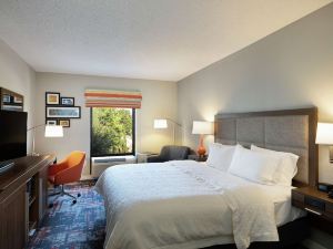 Hampton Inn Houston/Humble-Airport Area