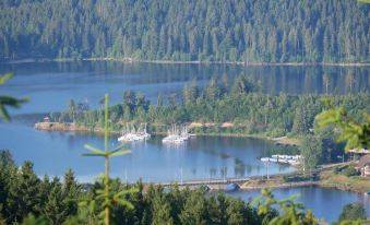 Wochner's Hotel-Sternen am Schluchsee Hochschwarzwald