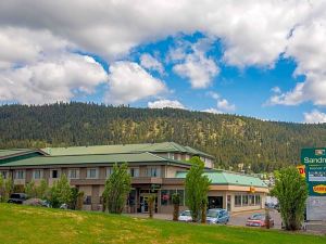 Sandman Hotel & Suites Williams Lake