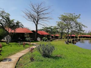 Hotel Rincón de la Vieja Lodge