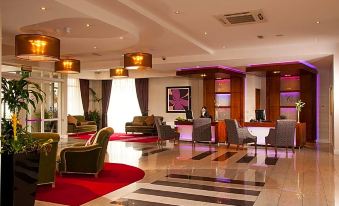 Charleville Park Hotel & Leisure Club Ireland