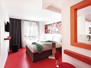 Ibis Styles Montpellier Centre Comédie