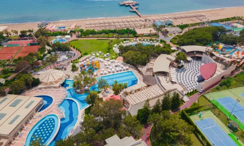 Sueno Hotels Deluxe Belek