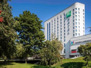 Ibis Styles Bialystok