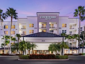 Courtyard Miami Aventura Mall