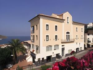 Hotel Santa Caterina