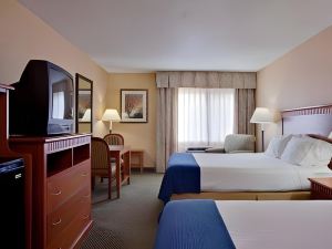 Holiday Inn Express San Bernardino - Colton