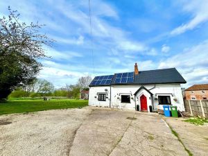 Tumbleweed Cottage