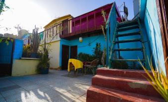 Dahab Hostel