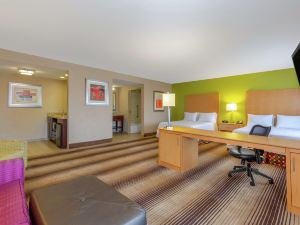 Hampton Inn Texarkana