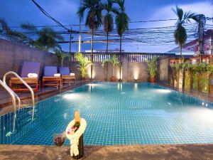 Siem Reap Center Hotel