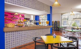 Vista Express Morelia by Arriva Hospitality Group