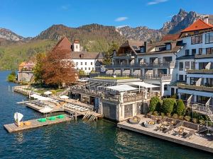 Das Traunsee - Das Hotel Zum See